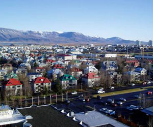 Islandia