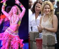 Shakira