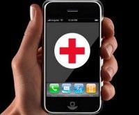 Teléfonos inteligentes para monitorear la salud