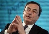 Mario Draghi