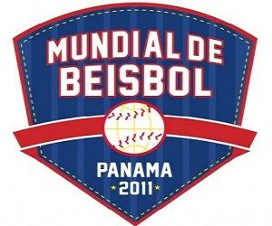 Copa del Mundo de Beisbol, Panamá 2011