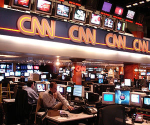 CNN hara recortes de personal