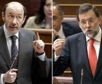 Debate presidencial en España