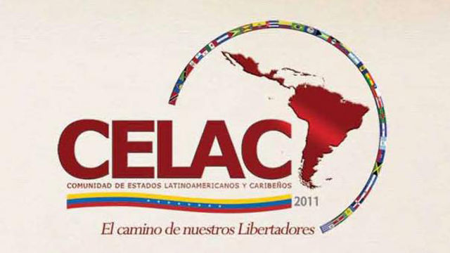 La fundación de la Comunidad de Estados Latinoamericanos y Caribeños (CELAC), los próximos días 2 y 3 de diciembre en Caracas, marcará un momento histórico por su importancia para el continente y el mundo.