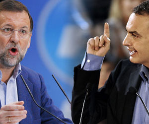 Eleciones en España y crisis en Europa