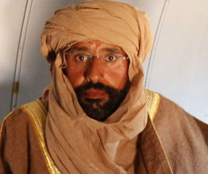 Saif al Islam