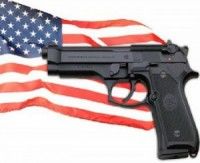 Armas de Estados Unidos sirven al narcotráfico