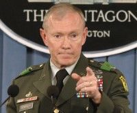 Martin Dempsey