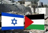 Banderas-Israel-Palestina