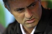 Jose Mourinho