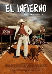 El Infierno, película mexicana