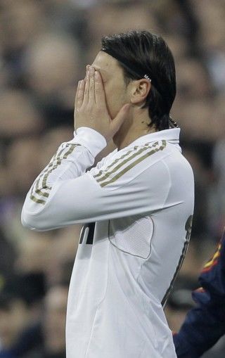 Real Madrid vs Barcelona