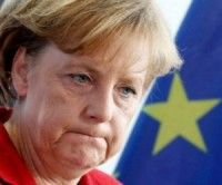 Merkel "reacciona siempre un cuarto de hora más tarde"