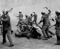 Chile: Justicia condena a 5 represores de la dictadura de Pinochet