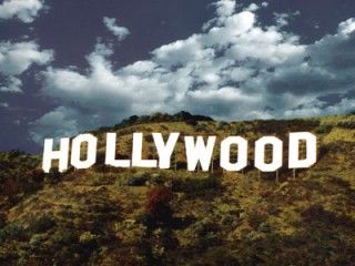 Hollywood