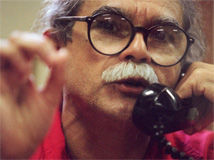 Oscar López Rivera