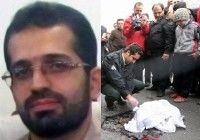 Asesinato cientifico nuclear irani