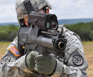 Ejército estadounidense proporcionará a sus tropas caramelos de morfina