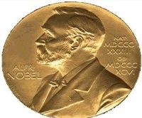 231 personas conforman lista de nominados al Premio Nobel de la Paz 2012
