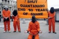 Base ilegal en Guantánamo