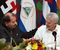 Recibirá Nicaragua ayuda de Cuba para pronósticos climáticos