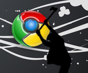 Google desafía a los 'hackers' a que pirateen su navegador por 1 millón de dolares