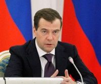 Medvédev: Rusia tomará todas las medidas para oponerse al sistema antimisiles de EE. UU.