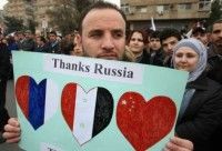 Sirio con Rusia-Siria-China