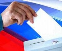 Rusia rechaza injerencia europea en su proceso electoral