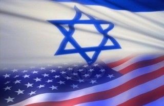 Israel - Estados Unidos