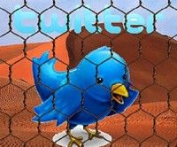 Twitter recibe su primer aviso judicial