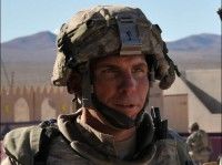 Robert Bales en agosto de 2011