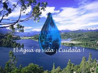 Día Mundial del Agua