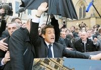Nicolás Sarkozy