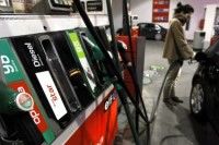 Precios combustible en España