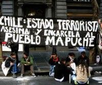 Nuevo juicio contra mapuches en Chile bajo ley antiterrorista