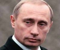 Rusia: finaliza campaña electoral con Putin como favorito para comicios del domingo