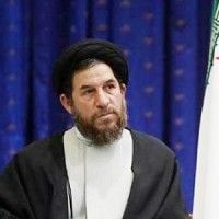 Vicepresidente iraní para Asuntos Parlamentarios Mohamad Reza Mir Tayedini
