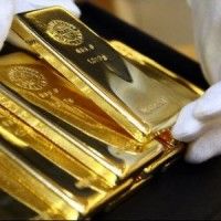 El oro cae más de 5%