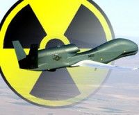 Desclasifican un proyecto de drones nucleares de EE. UU.