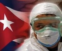 OMS considera al modelo médico cubano como referencia para otros países