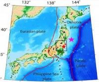Fukushima está en riesgo de sufrir otro gran terremoto