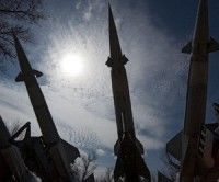 Despliegan escudos antimisiles Patriot en Tokio