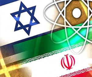 Irán dice arrestó a "importante grupo terrorista" ligado a Israel