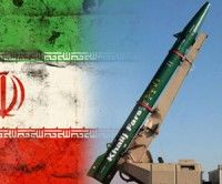 Irán: “Cualquier misil del enemigo será destruído o desviado”