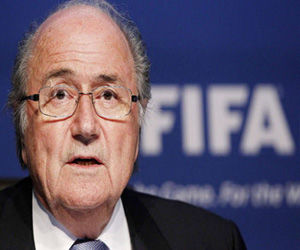 Consejo Europeo pide investigar elección de Blatter