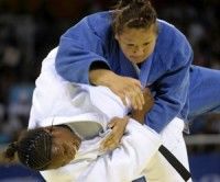 El nivel del judo cubano es respetado, dice entrenador estadounidense
