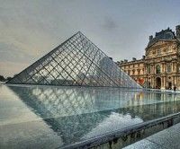 Museo del Louvre propone un paseo interactivo en 3D