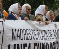 Madres de Plaza de Mayo: 35 años de vida, pasión y lucha