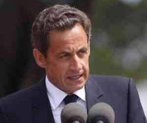 Sarkozy saca la artillería pesada para convencer a los ultras